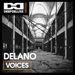 cover: Delano - Voices