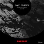 cover: Daniel Schieber - Ekahi EP