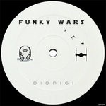 cover: Dionigi - Funky Wars