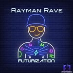 cover: Rayman Rave - Futurization