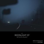 cover: Alex Gamez|Alex Sounds - Moonlight EP