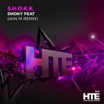 cover: S.h.o.k.k. - Smoky Peat (Iain M Extended Remix)