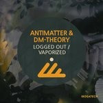 cover: Antimatter|Dm-theory - Logged Out