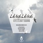 cover: Exte C|Rhey Osborne - Lekeleke