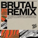 cover: Camilla Sparksss - Brutal (Remix)