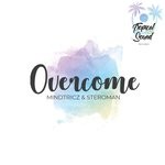 cover: Mindtricz|Steroman - Overcome