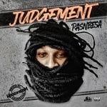 cover: Pasnbesa - Judgement