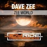 cover: Dave Zee - Zee World