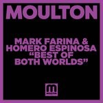 cover: Homero Espinosa|Mark Farina - Best Of Both Worlds