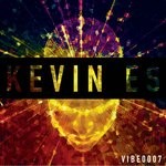 cover: Kevin Es - In My Mind