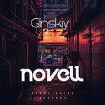 cover: Glinskiy - Novell