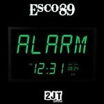 cover: Esco89 - Alarm