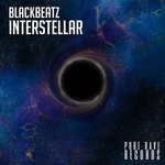 cover: Blackbeatz - Interstellar