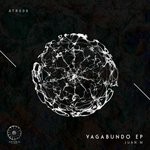 cover: Juan M - Vagabundo EP