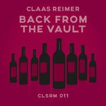 cover: Claas Reimer - Back From The Vault