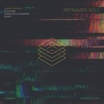 cover: Christian Schiemann|Reto Erni|Squep - Reframed Vol 1