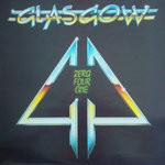 cover: Glasgow - Zero Four One