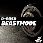 cover: D-push - Beastmode