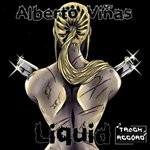 cover: Alberto Vinas - Liquid