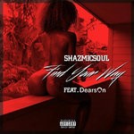 cover: Dearson|Shazmicsoul - Find Your Way