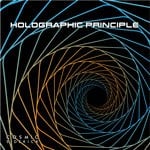 cover: Cosmic Sidekick - Holographic Principle