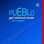 cover: Falke & Vogelbein - Pueblo