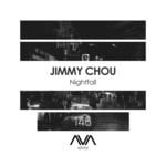 cover: Jimmy Chou - Nightfall (Extended Mix)