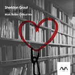 cover: Sheridan Grout - The Last Word (Mark Bester Chillout Mix)