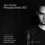 cover: Various|Yan Gordo - Perspectives 001