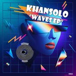 cover: Khansolo - Waves