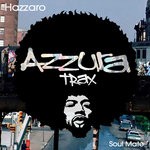 cover: Hazzaro - Soul Mate