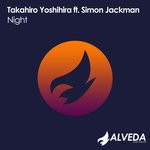 cover: Simon Jackman|Takahiro Yoshihira - Night