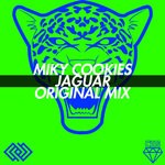 cover: Miky Cookies - Jaguar