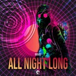 cover: R3ckzet - All Night Long