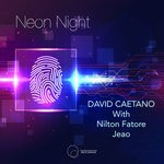 cover: David Caetano - Neon Night