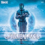 cover: Abel K'kana - The New Eye Of Hard Styles