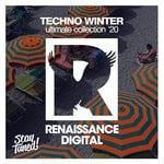 cover: Various - Techno Winter '20