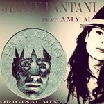 cover: Jimmy Pantani|Amy M - The 50 Cents Man