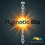 cover: Babak Haleky - Hypnotic Bliss