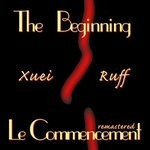 cover: Xuei Ruff - The Beginning