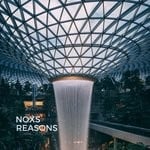 cover: Noxs - Reasons