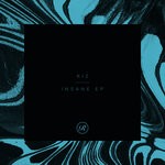 cover: Kiz - Insane EP