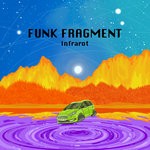 cover: Markus Rethberg|Funk Fragment - Infrarot