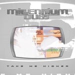 cover: Millennium Dubs - Take Me Higher