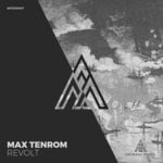 cover: Max Tenrom - Revolt