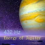 cover: 432 Hz - Energy Of Jupiter