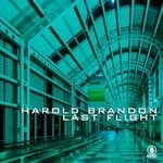 cover: Harold Brandon|Dovie Cote' - Last Flight