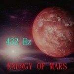 cover: 432 Hz - Energy Of Mars