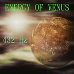 cover: 432 Hz - Energy Of Venus