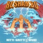 cover: Nitti Gritti|Wuki - Ro Sham Bo EP